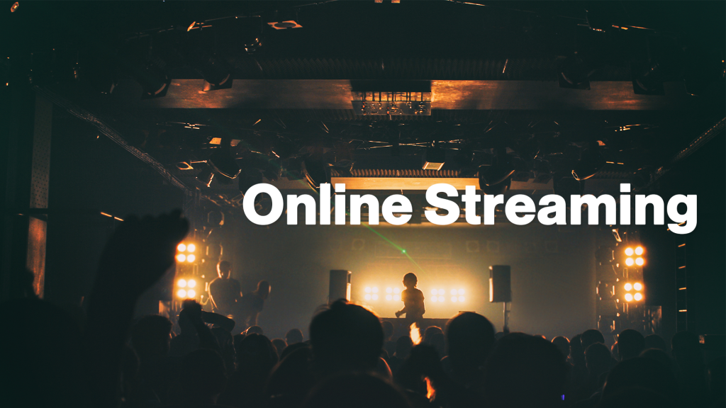 Online Streaming